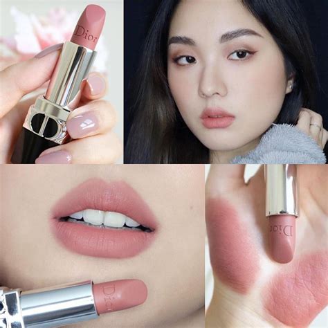 dior nude look lipstick|Best Dior Lipstick Guide (Plus Extra Lip Gloss .